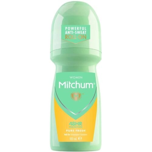 img_6886 Mitchum Roll Deodorant Anti-Perspirant 100 ml
