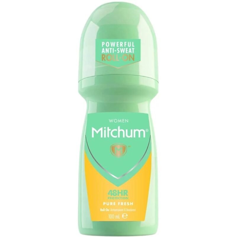 img_6886 Mitchum Roll Deodorant Anti-Perspirant 100 ml