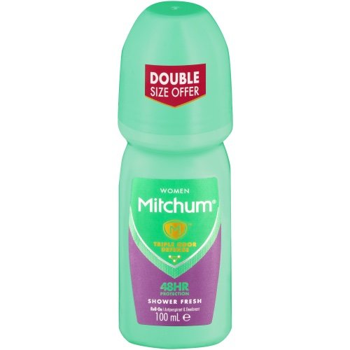 img_6887 Mitchum Roll Deodorant Anti-Perspirant 100 ml