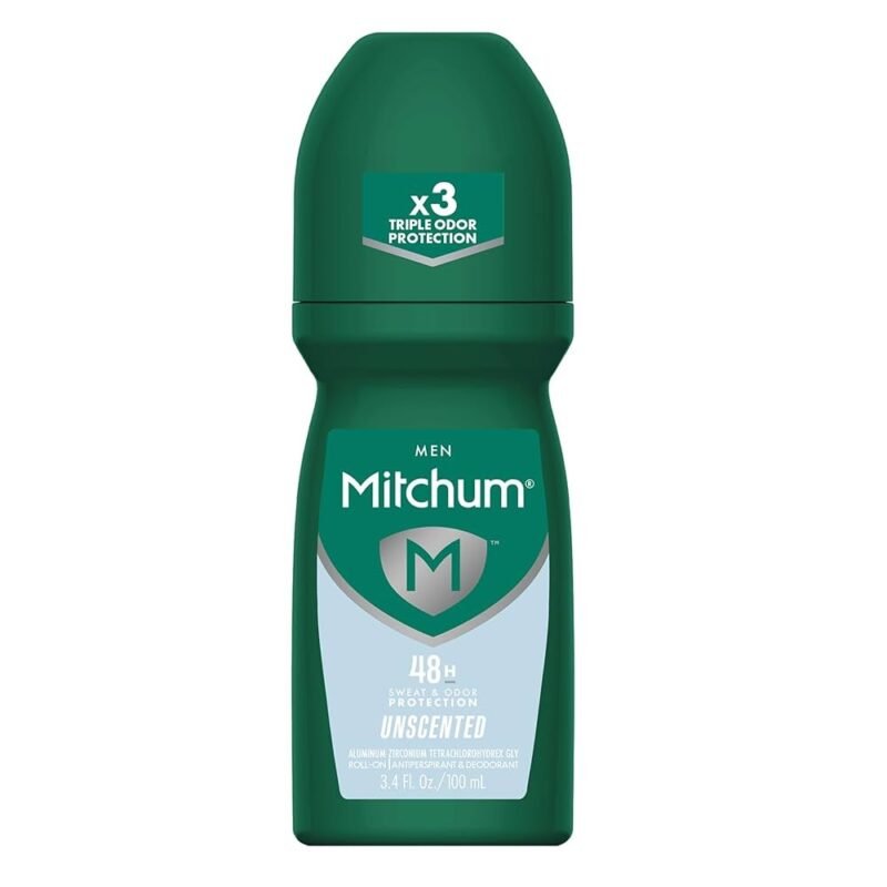 img_6888 Mitchum Roll Deodorant Anti-Perspirant 100 ml