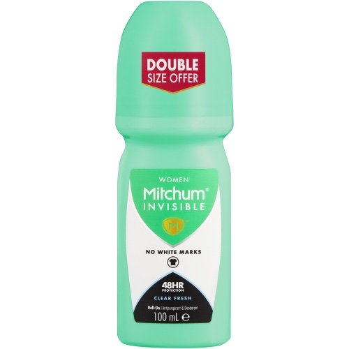 img_6889 Mitchum Roll Deodorant Anti-Perspirant 100 ml