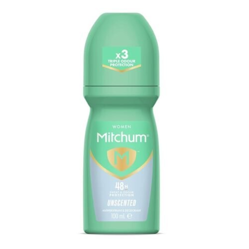 img_6890 Mitchum Roll Deodorant Anti-Perspirant 100 ml