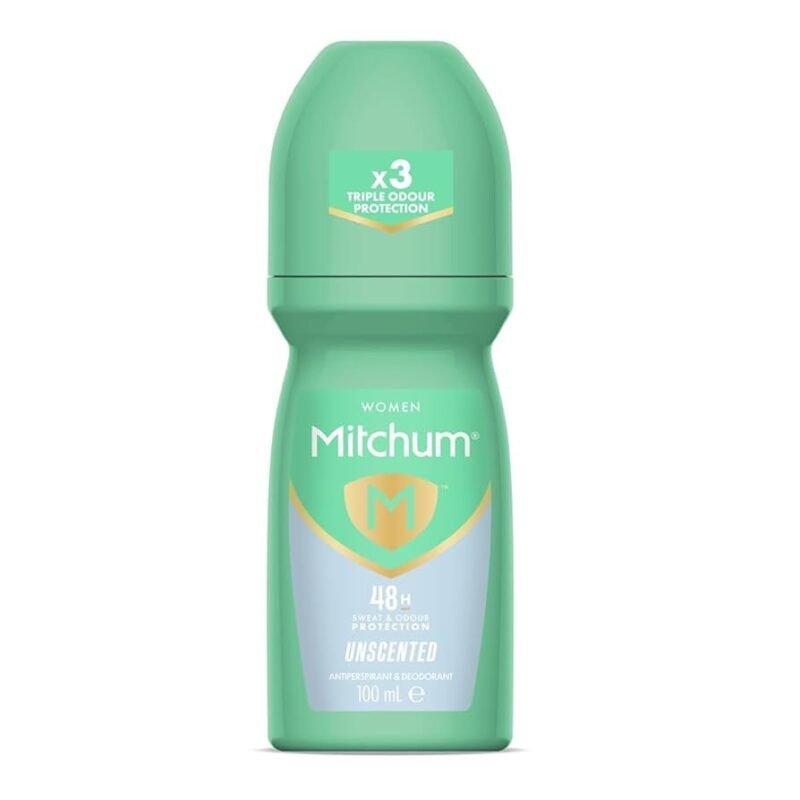 img_6890 Mitchum Roll Deodorant Anti-Perspirant 100 ml