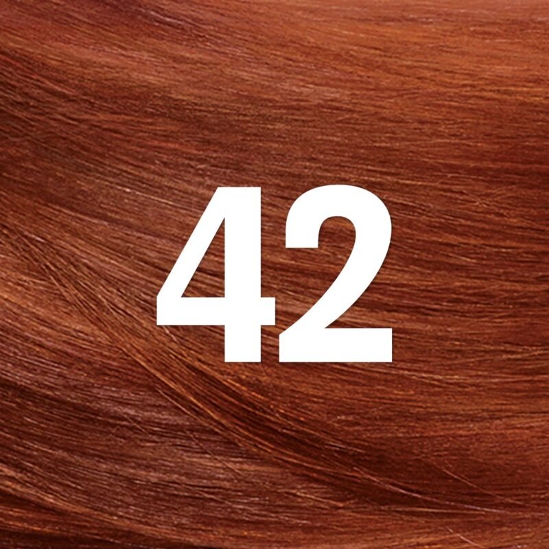Revlon Colorsilk Beautiful Permanent Hair Color Medium Auburn 042