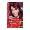 Revlon Colorsilk Beautiful Permanent Hair Color Light  Deep Burgundy 034