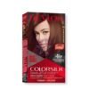 Revlon Colorsilk Beautiful Permanent Hair Color Medium Reddish Brown 44
