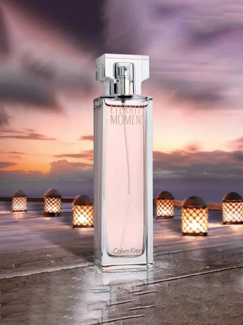 Calvin Klein Eternity Moment 100ML