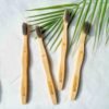 Bamboo Toothbrush 1 piece