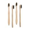 Bamboo Toothbrush 1 piece