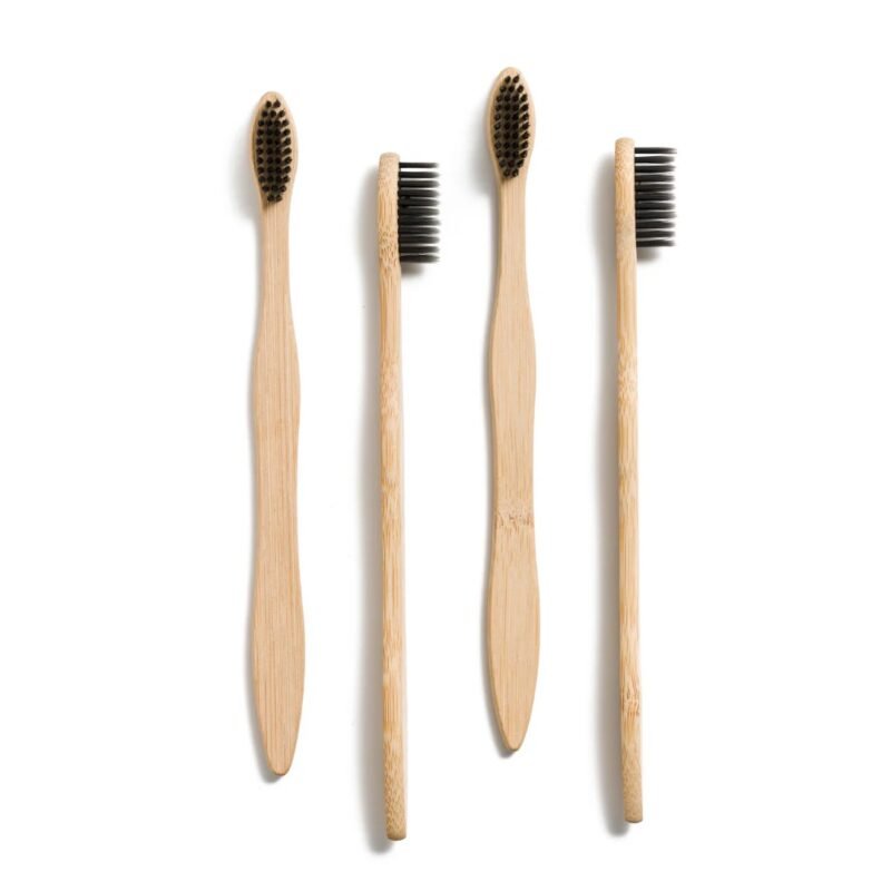 Bamboo Toothbrush 1 piece
