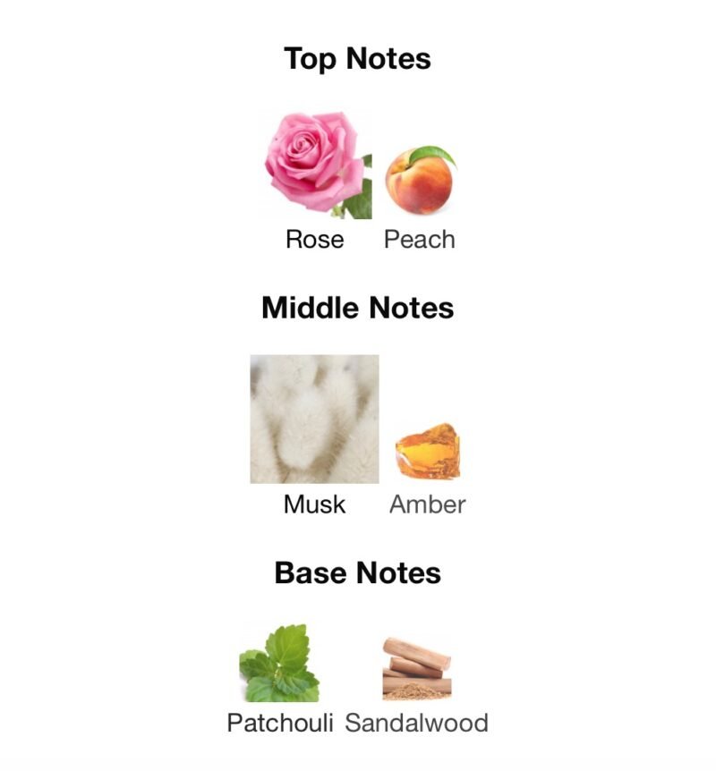 Narciso Rodriguez for Her Eau de Parfum 100ml