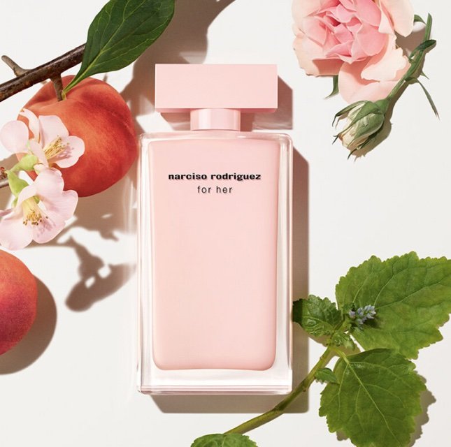 Narciso Rodriguez for Her Eau de Parfum 100ml