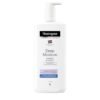 eutrogena Norwegian Formula Body Lotion Deep Moisture Sensitive Fragrance Free for Sensitive Dry Skin 400ml