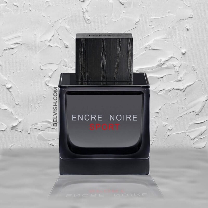 Lalique for men Encre Noire Sport edt 100 ml