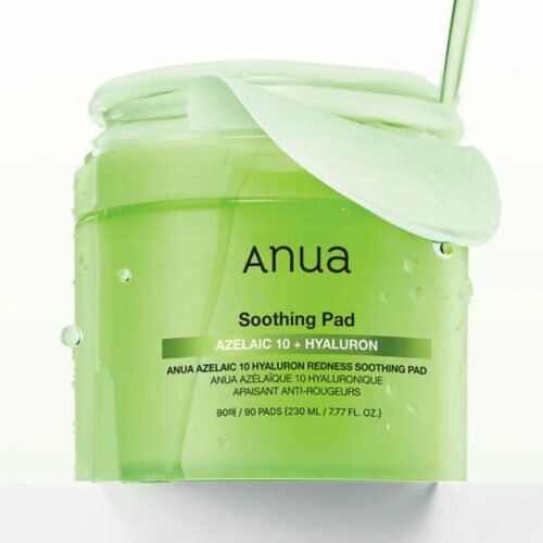 img_7344-2 Anua Azelaic 10 Hyaluron Redness Soothing Pad 230ml