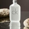 calvin klein one eau de toilette 200ml