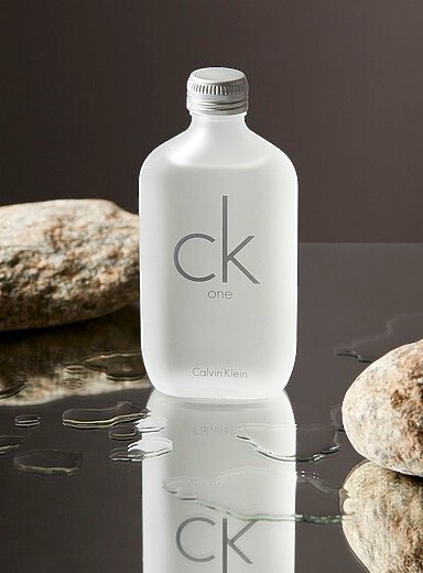 calvin klein one eau de toilette 200ml