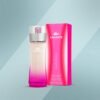 Lacoste touch of pink eau de toilette 90ml