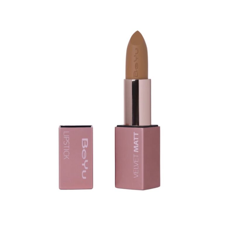 BeYu Velvet Matt Lipstick 310
