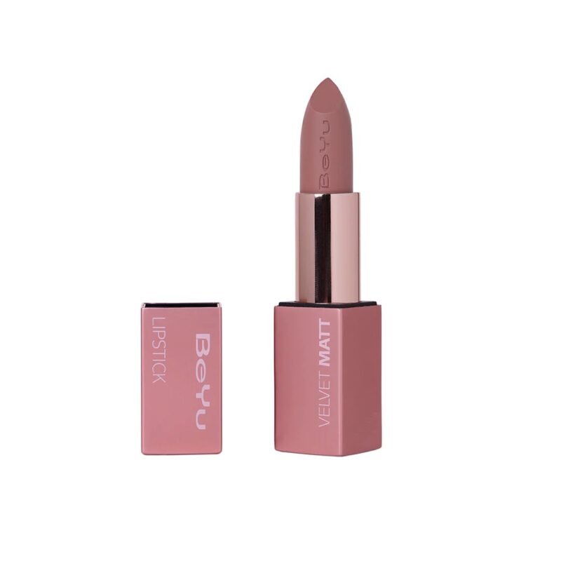 BeYu Velvet Matt Lipstick 330