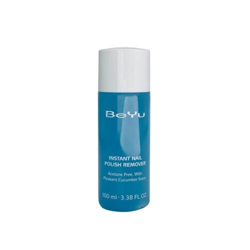 BEYU INSTANT NAIL POLISH REMOVER 100 ml