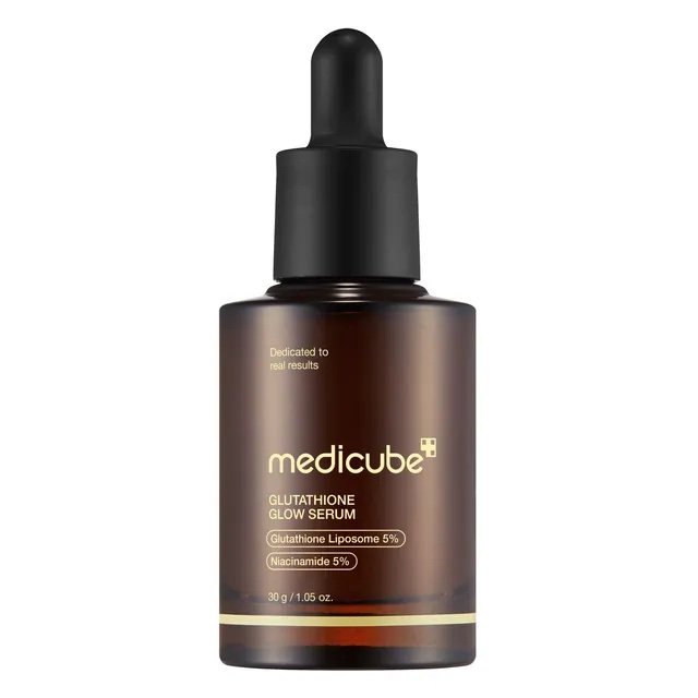 medicube - Glutathione Glow Serum 30g