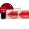 Etude house water tint