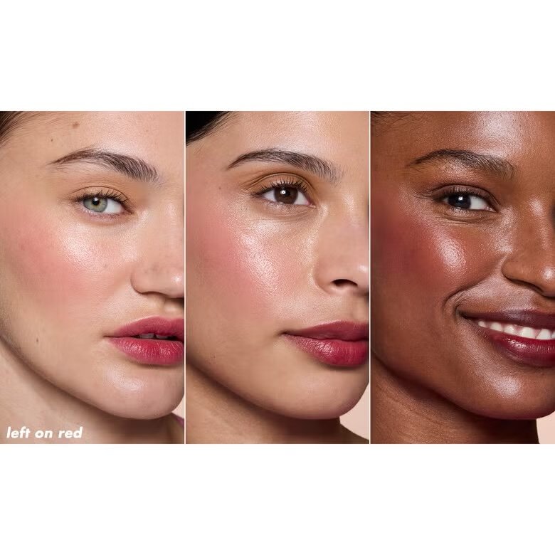 Elf Sheer For It Blush Tint (Left on Red)6.8ml