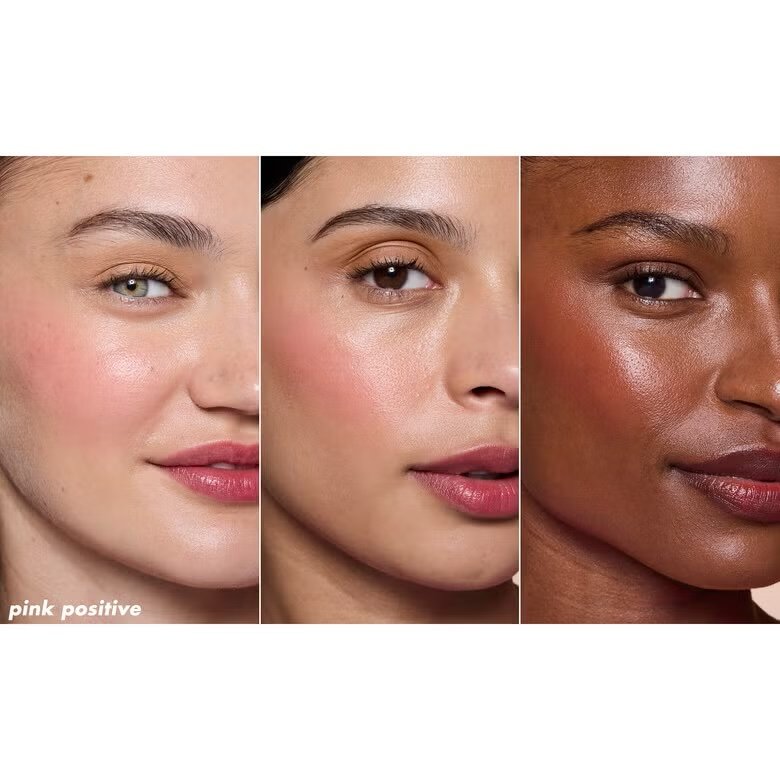 Elf Sheer For It Blush Tint(Pink Positive​ )6.8ml