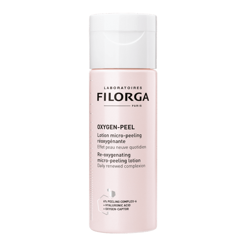 img_8204 Filorga OXYGEN-PEEL - Anti-ageing peeling lotion for more radiant skin 150ml