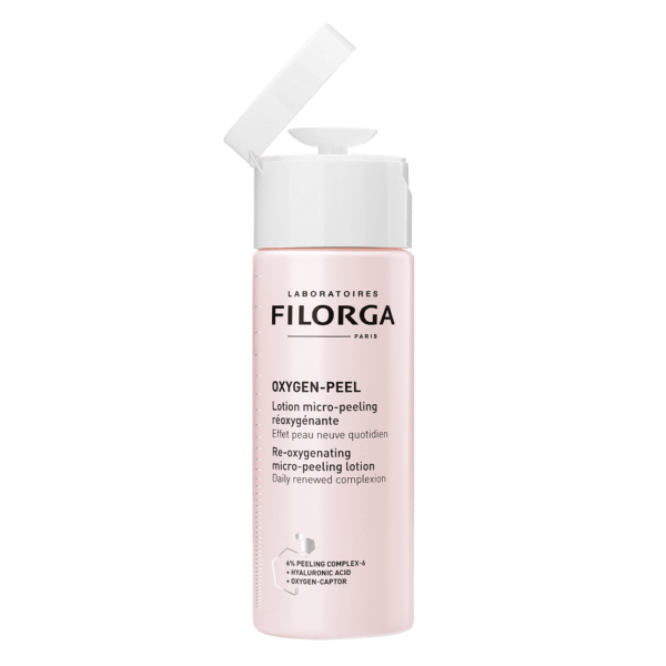 img_8205 Filorga OXYGEN-PEEL - Anti-ageing peeling lotion for more radiant skin 150ml