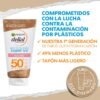 GARNIER DELIAL Crema Facial Solar Muy Alta Protección FPS50+ 50ml