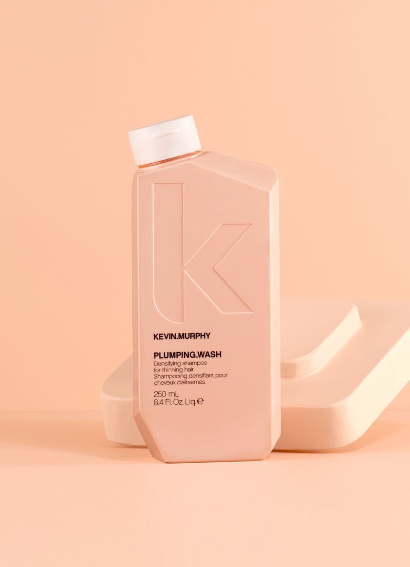 KEVIN MURPHY PLUMPING.RINSE SHAMPOO 250ml
