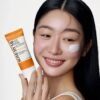 SOME BY MI V10 Hyal Air Fit Sunscreen SPF 50 (50ml)