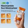 SOME BY MI V10 Hyal Air Fit Sunscreen SPF 50 (50ml)
