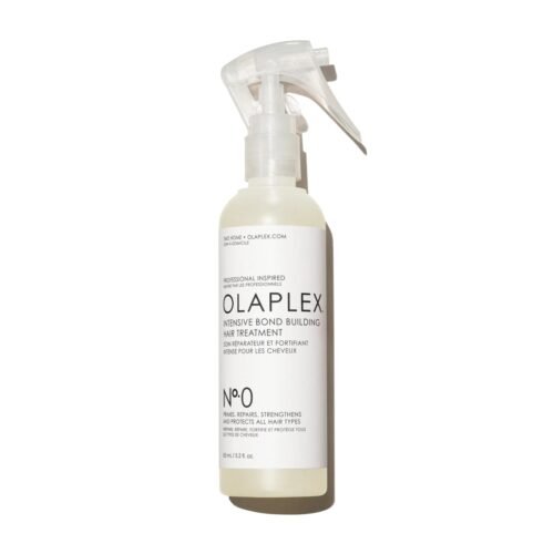 Olaplex Nº.0 INTENSIVE BOND BUILDING TREATMENT 155ml