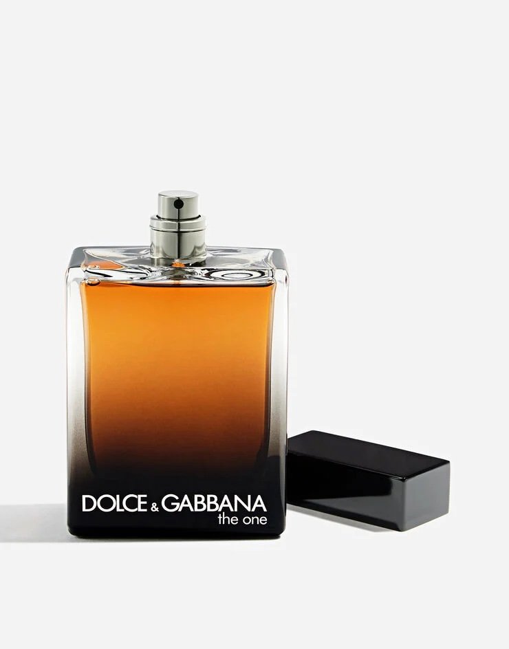 Dolce & Gabbana The One, Eau De Parfum Spray, Fragrance For Men 100 ml