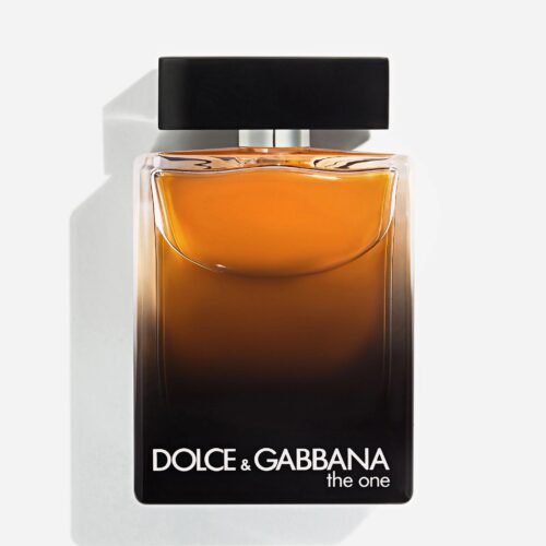 Dolce & Gabbana The One, Eau De Parfum Spray, Fragrance For Men 100 ml