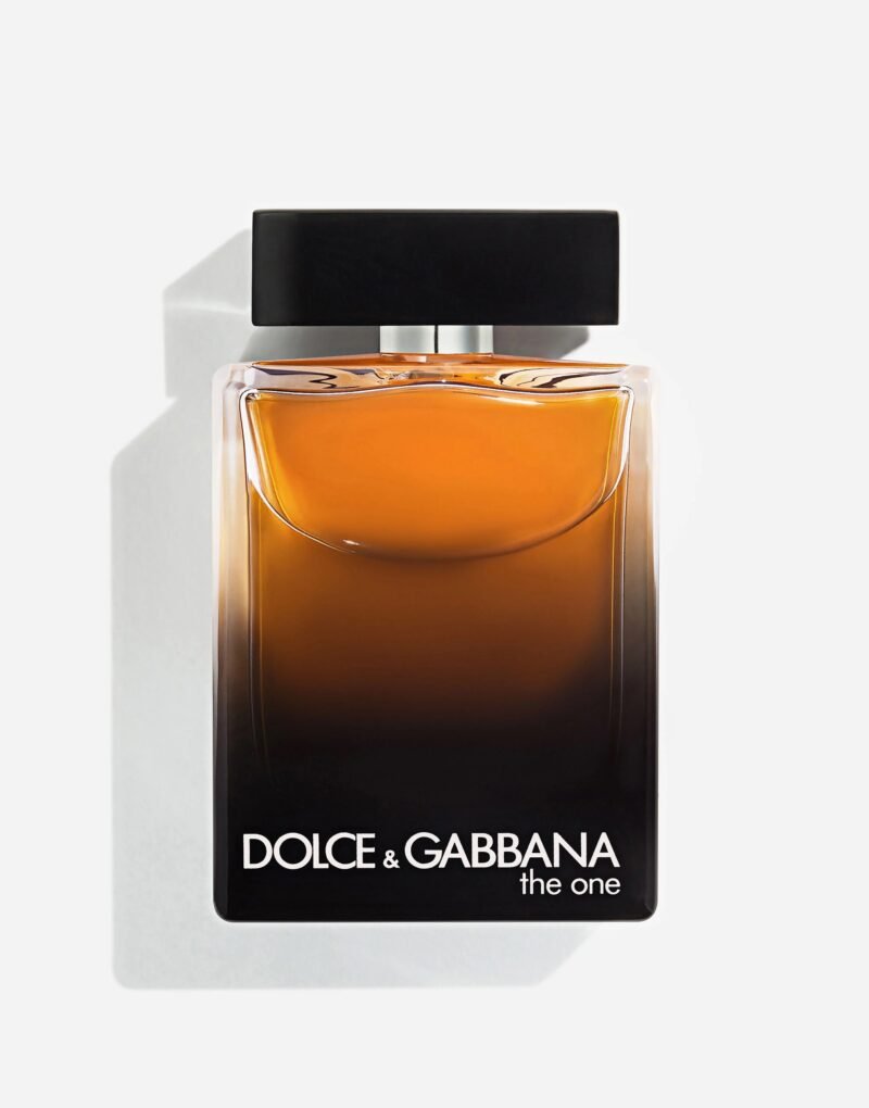 Dolce & Gabbana The One, Eau De Parfum Spray, Fragrance For Men 100 ml