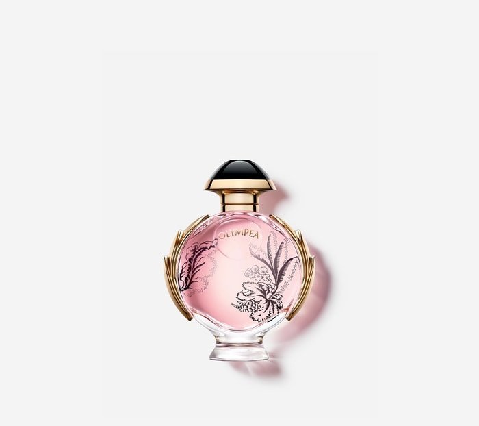 Olympea Blossom Paco Rabanne 80 ml