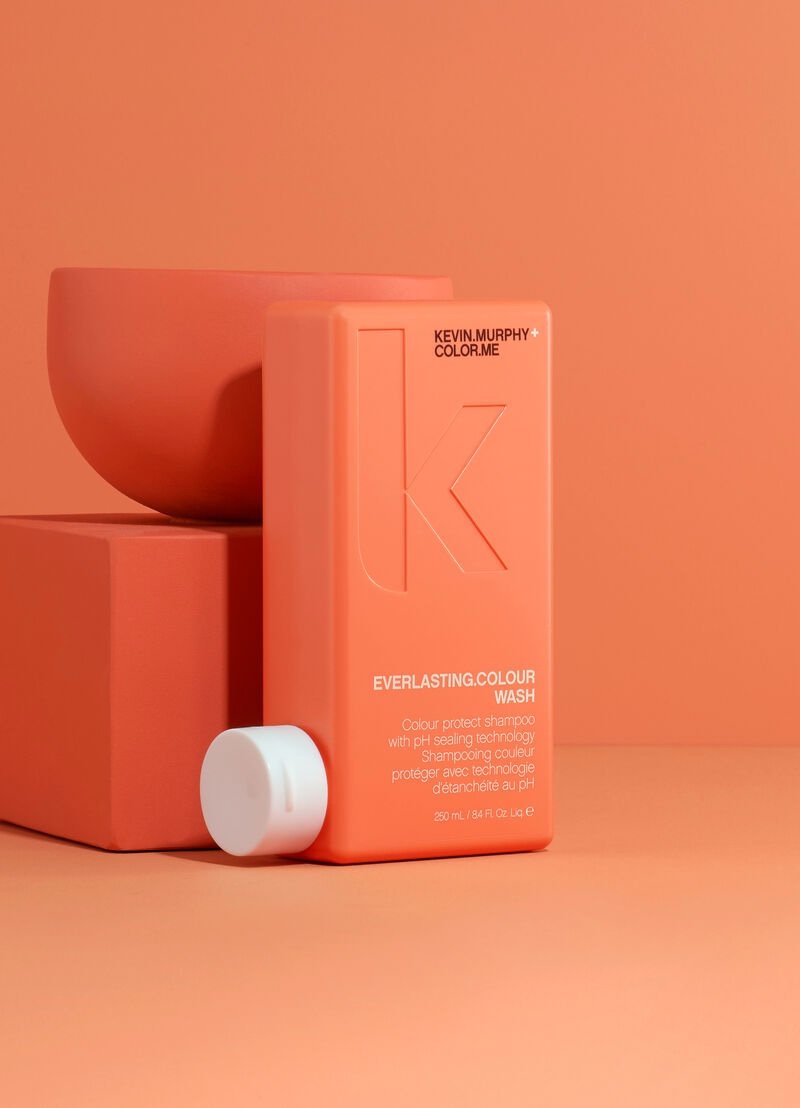 KEVIN MURPHY EVERLASTING.COLOUR WASH SHAMPOO 250 ml