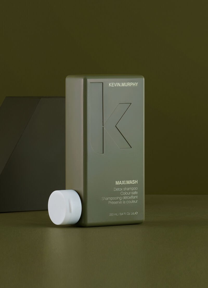 KEVIN MURPHY MAXI.WASH DETOX SHAMPOO 250 ml