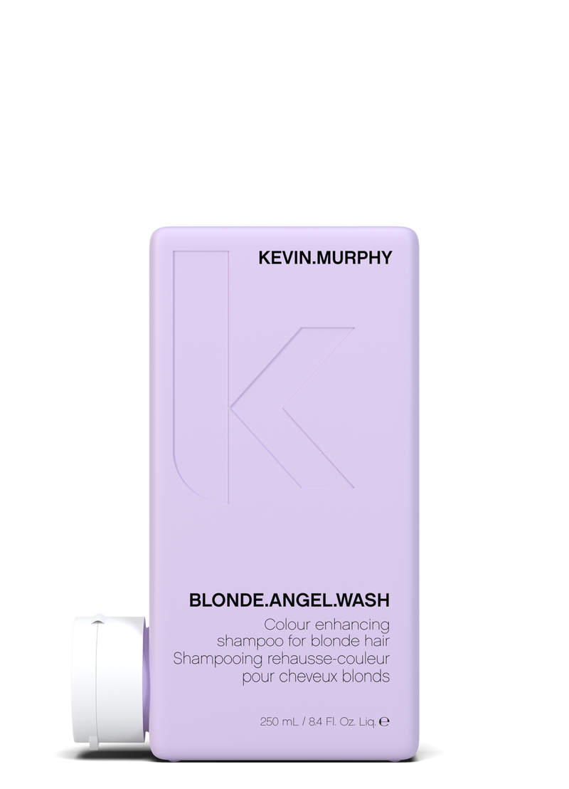 KEVIN MURPHY BLONDE.ANGEL.WASH SHAMPOO 250 ml