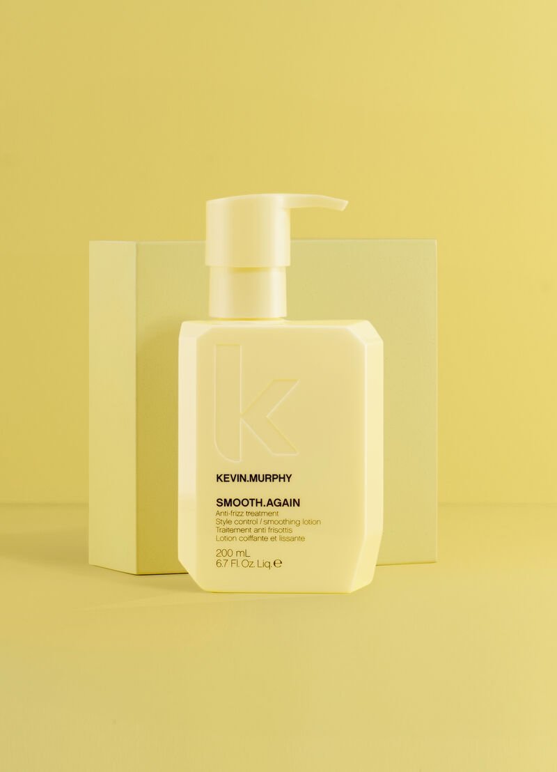 KEVIN MURPHY SMOOTH.AGAIN ANTI-FRIZZ LEAVE-IN TREATMENT 200 ml