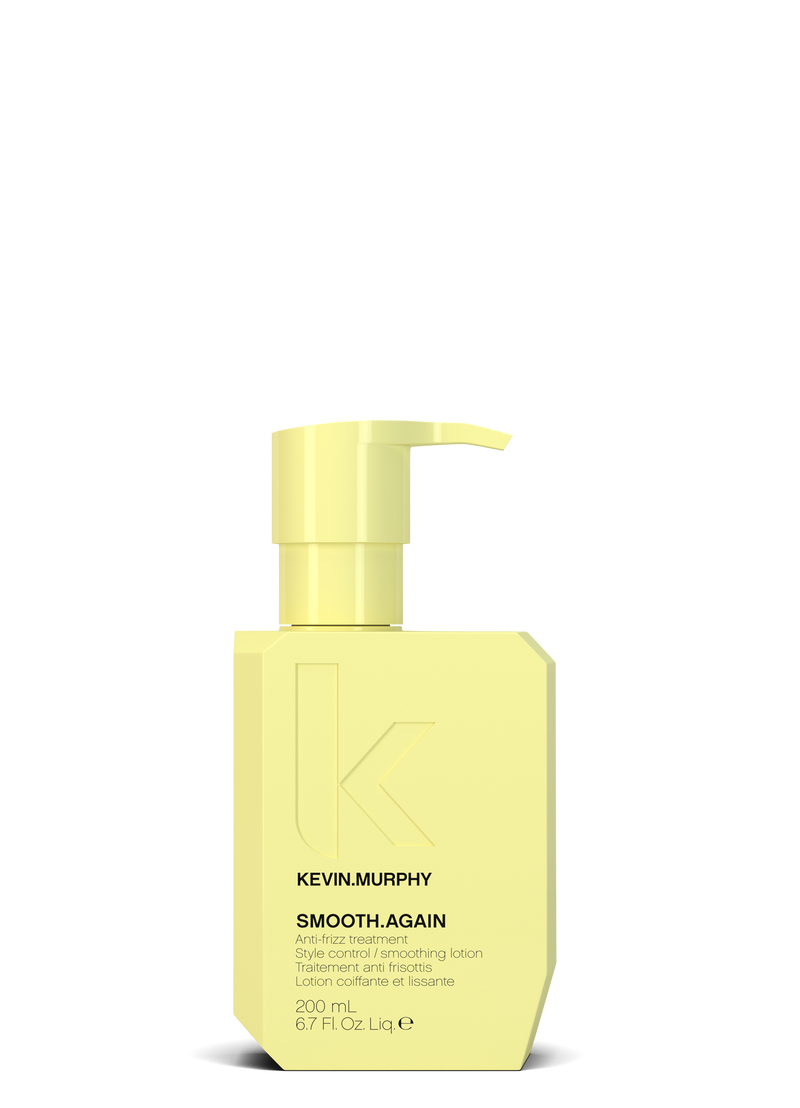 KEVIN MURPHY SMOOTH.AGAIN ANTI-FRIZZ LEAVE-IN TREATMENT 200 ml