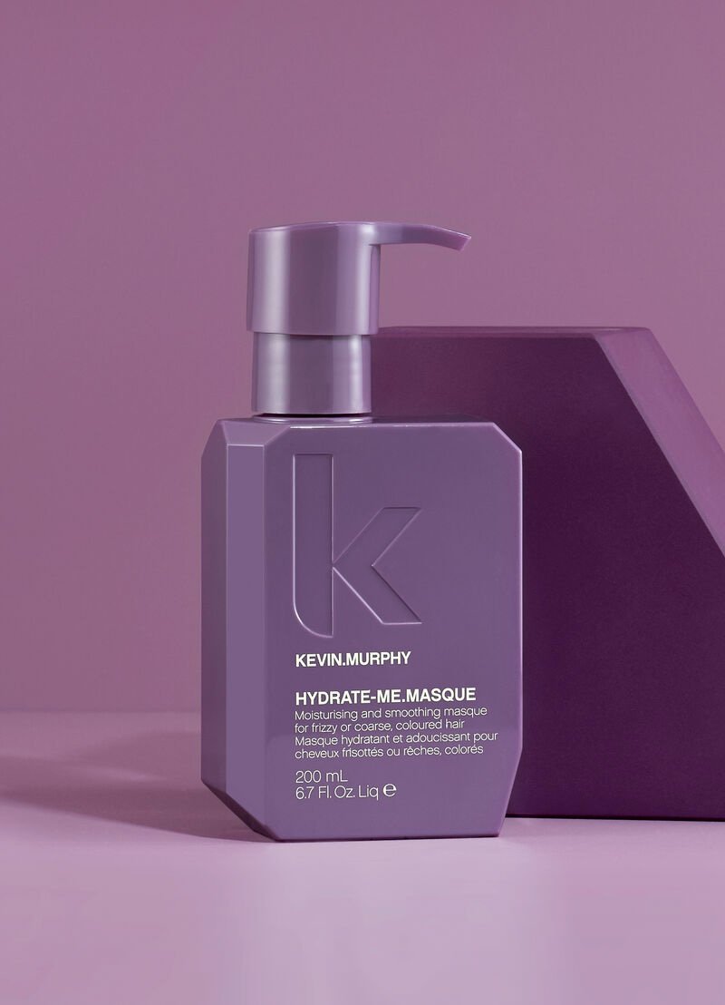 KEVIN MURPHY HYDRATE-ME.MASQUE HYDRATING MASQUE 200 ml
