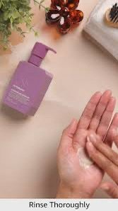 KEVIN MURPHY HYDRATE-ME.MASQUE HYDRATING MASQUE 200 ml