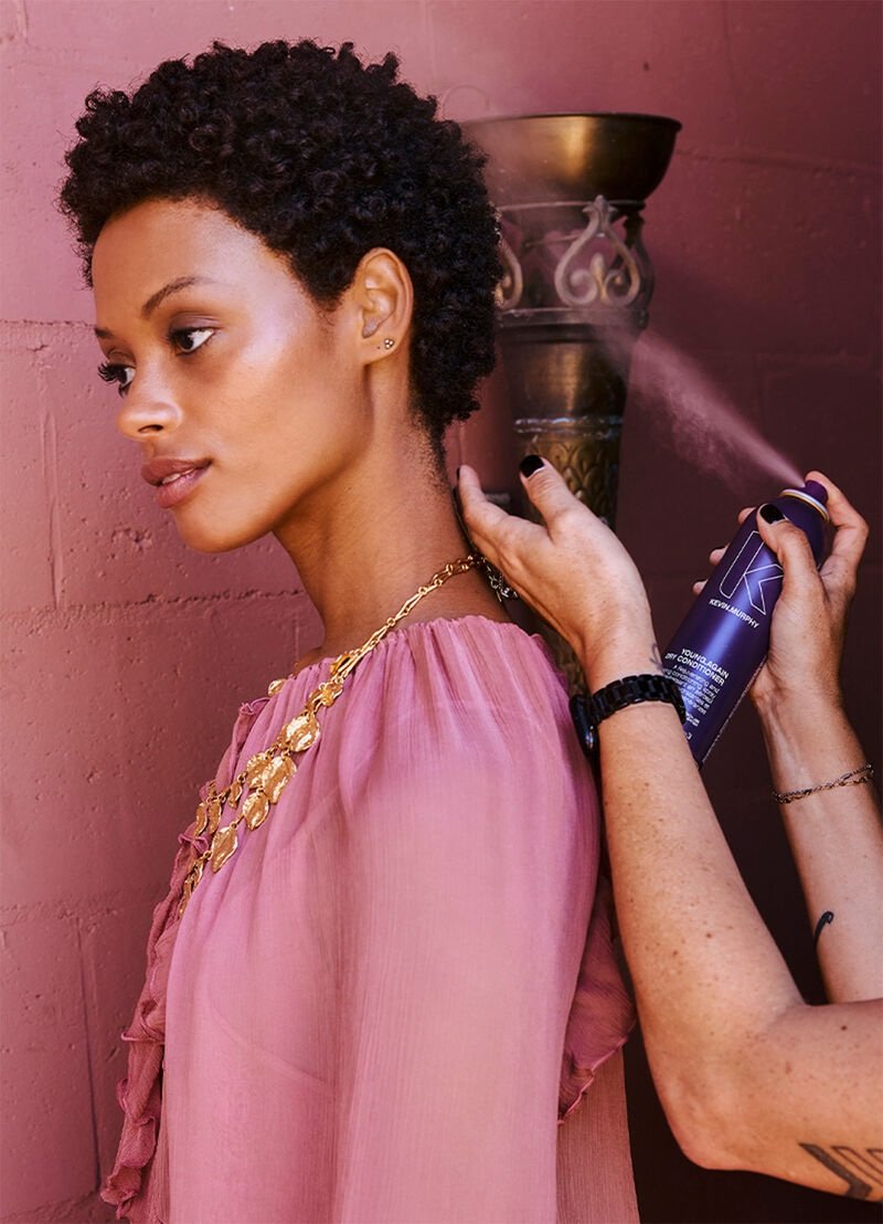 KEVIN MURPHY YOUNG.AGAIN DRY CONDITIONER 250 ml