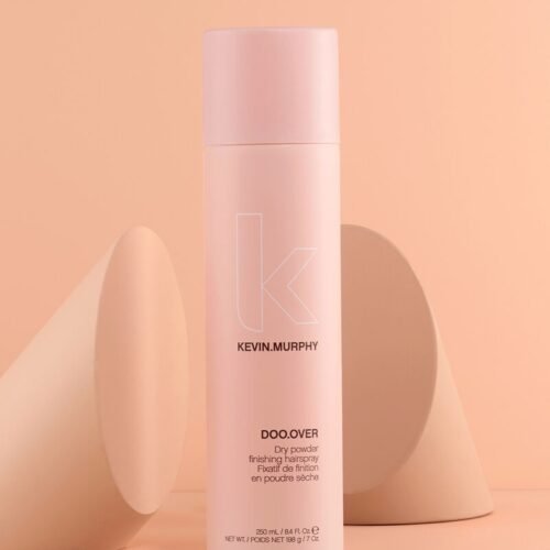 KEVIN MURPHY DOO.OVER DRY POWDER FINISHING HAIRSPRAY 250 ml