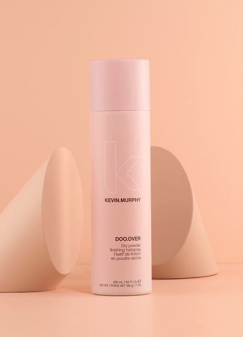 KEVIN MURPHY DOO.OVER DRY POWDER FINISHING HAIRSPRAY 250 ml